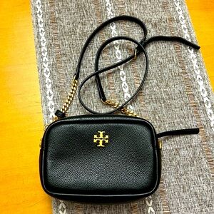 Tory Burch crossbody/ camera bag